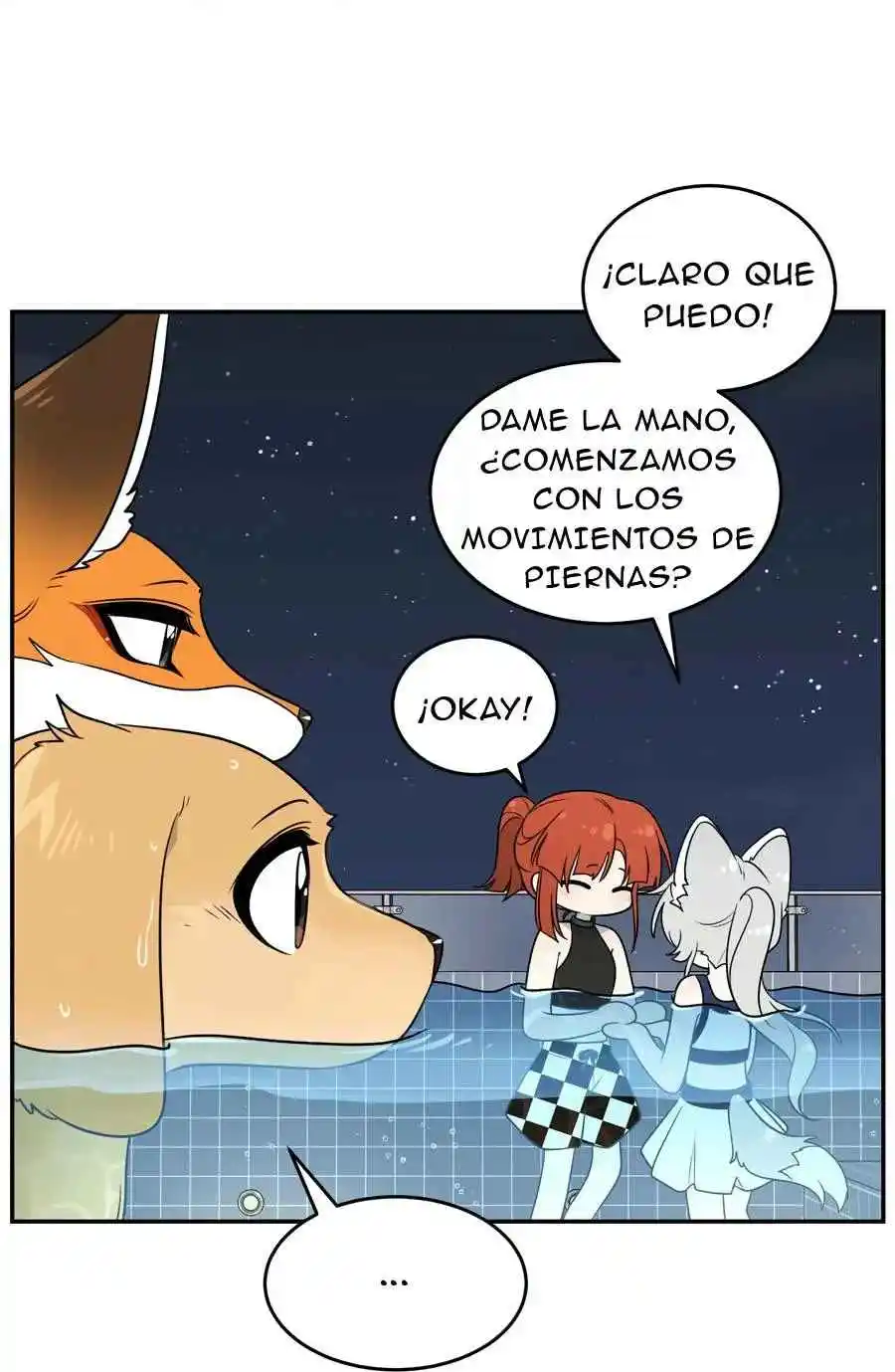 My Food Seems To Be Very Cute - Capítulo 162 - Página 21 - LectorTMOo