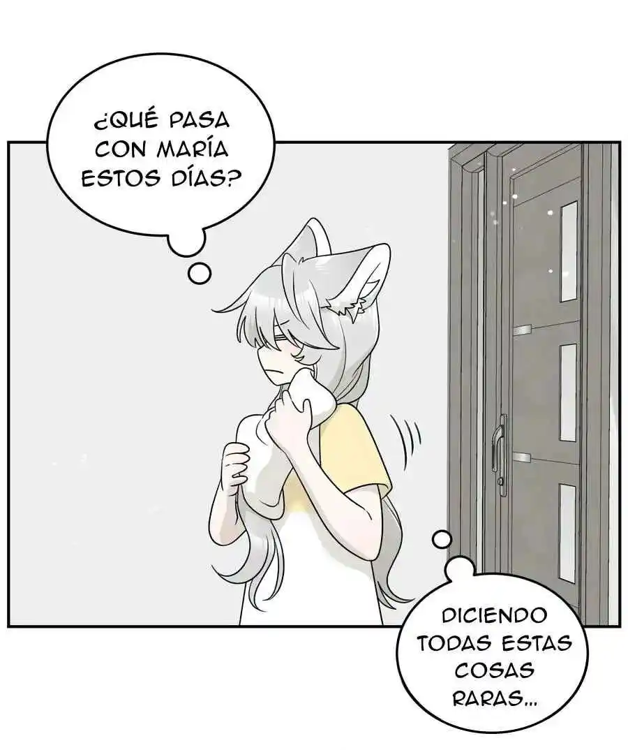 My Food Seems To Be Very Cute - Capítulo 162 - Página 37 - LectorTMOo