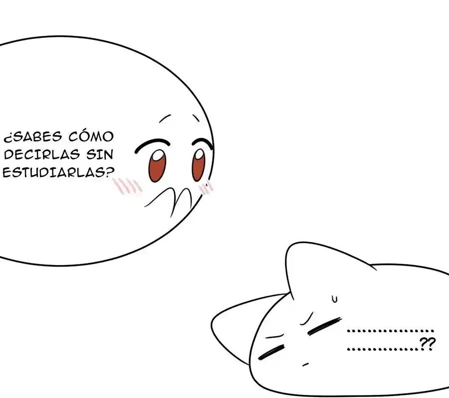 My Food Seems To Be Very Cute - Capítulo 163 - Página 7 - LectorTMOo