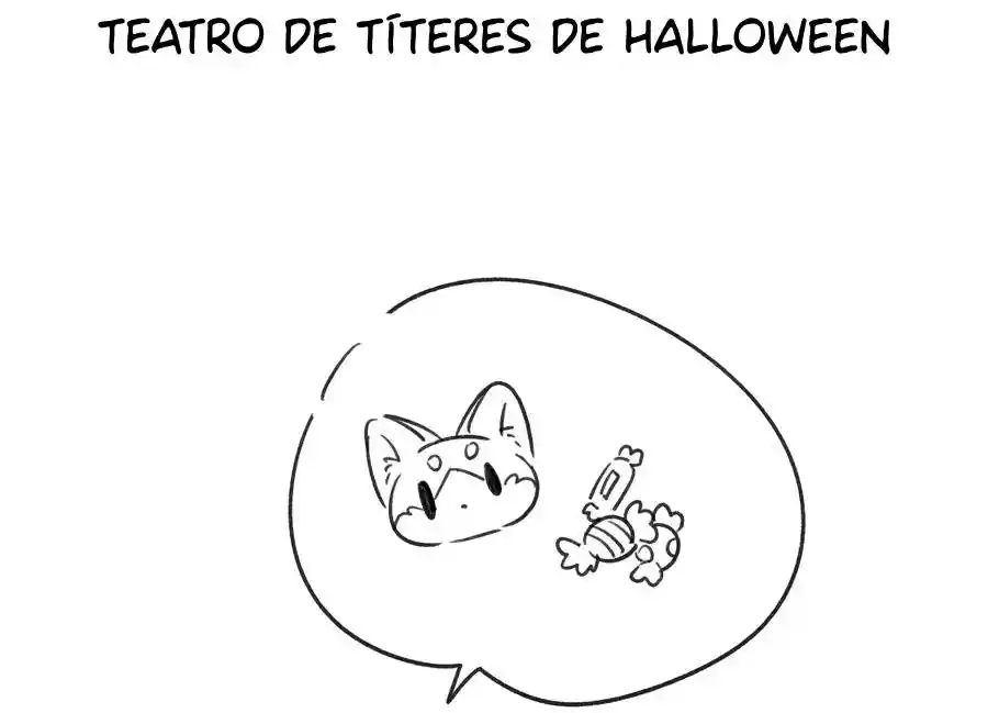 My Food Seems To Be Very Cute - Capítulo 163 - Página 51 - LectorTMOo