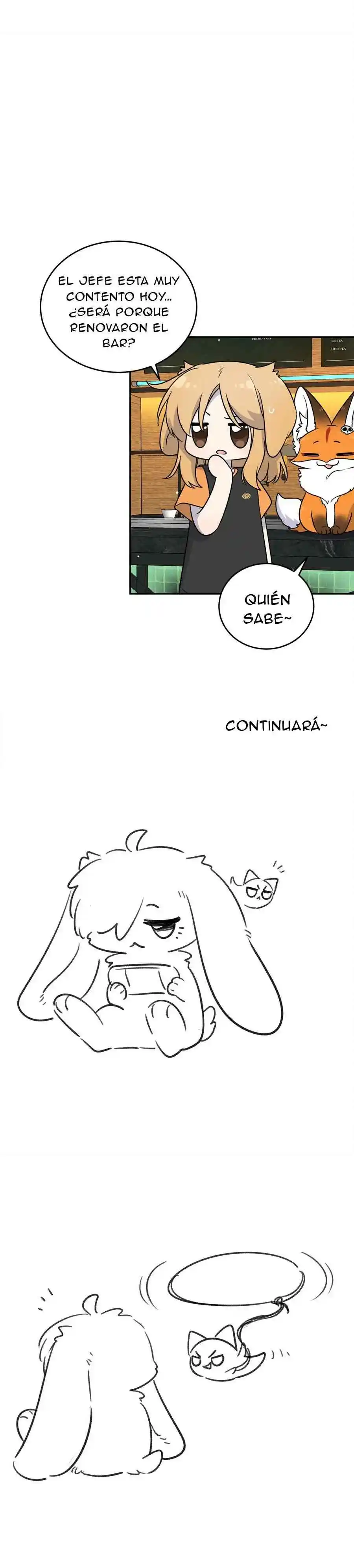 My Food Seems To Be Very Cute - Capítulo 166 - Página 12 - LectorTMOo