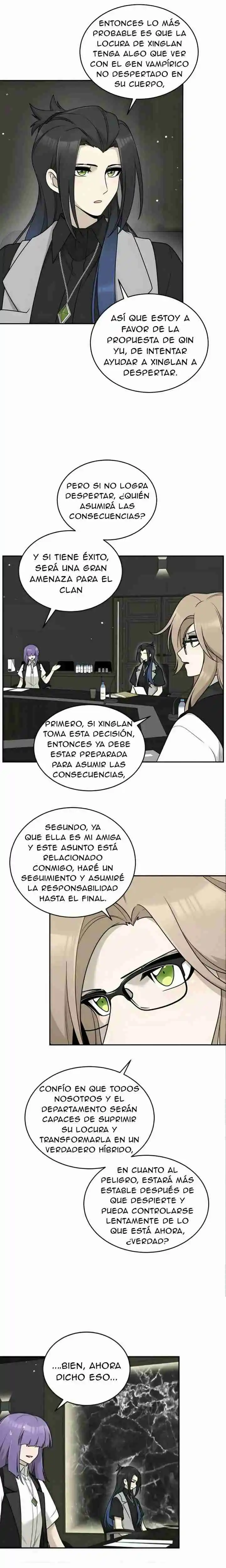 My Food Seems To Be Very Cute - Capítulo 169 - Página 4 - LectorTMOo