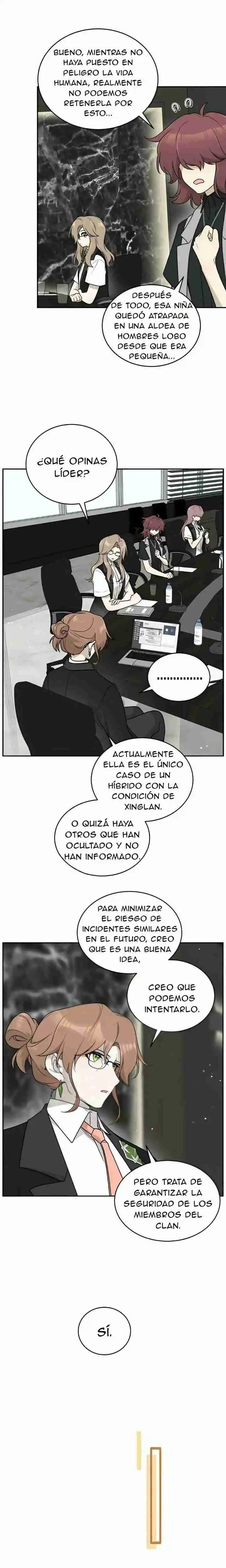 My Food Seems To Be Very Cute - Capítulo 169 - Página 5 - LectorTMOo