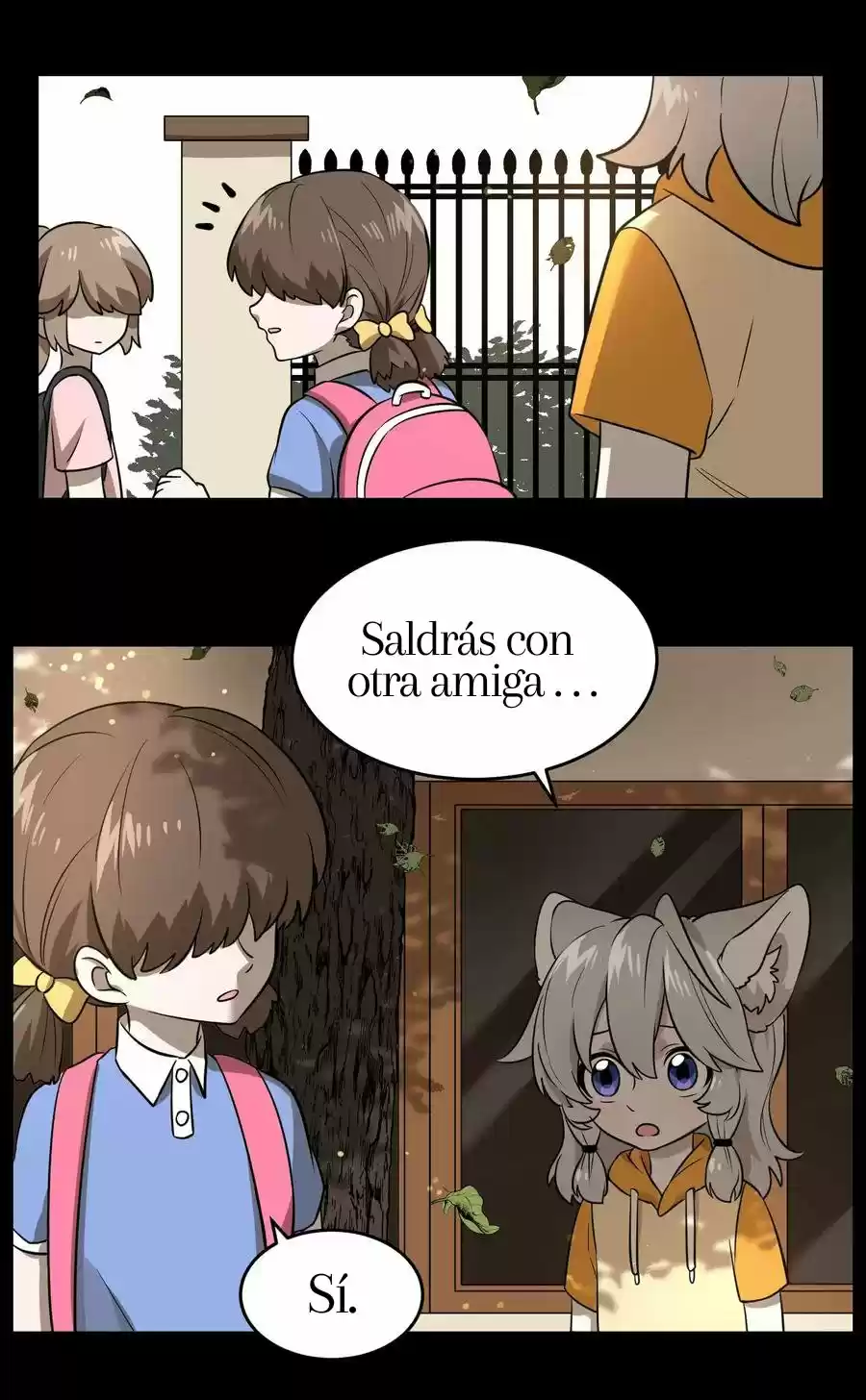 My Food Seems To Be Very Cute - Capítulo 17 - Página 15 - LectorTMOo