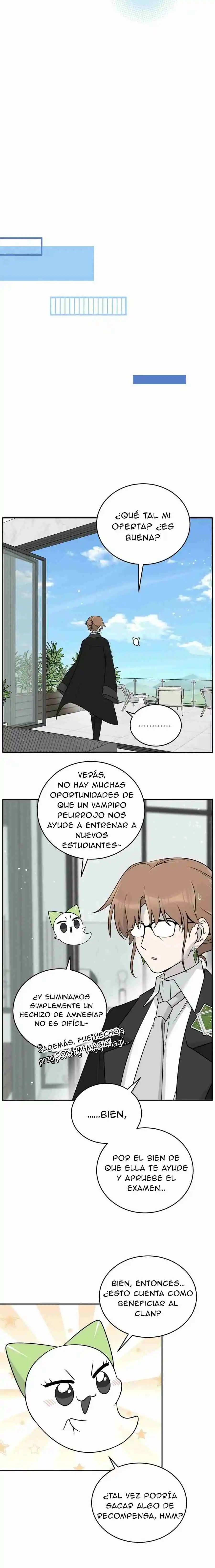 My Food Seems To Be Very Cute - Capítulo 172 - Página 5 - LectorTMOo