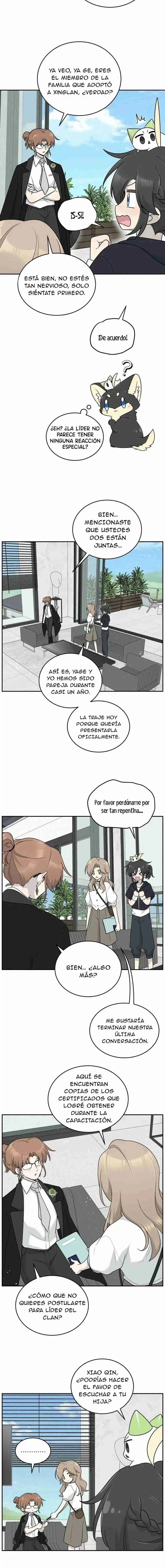 My Food Seems To Be Very Cute - Capítulo 172 - Página 8 - LectorTMOo