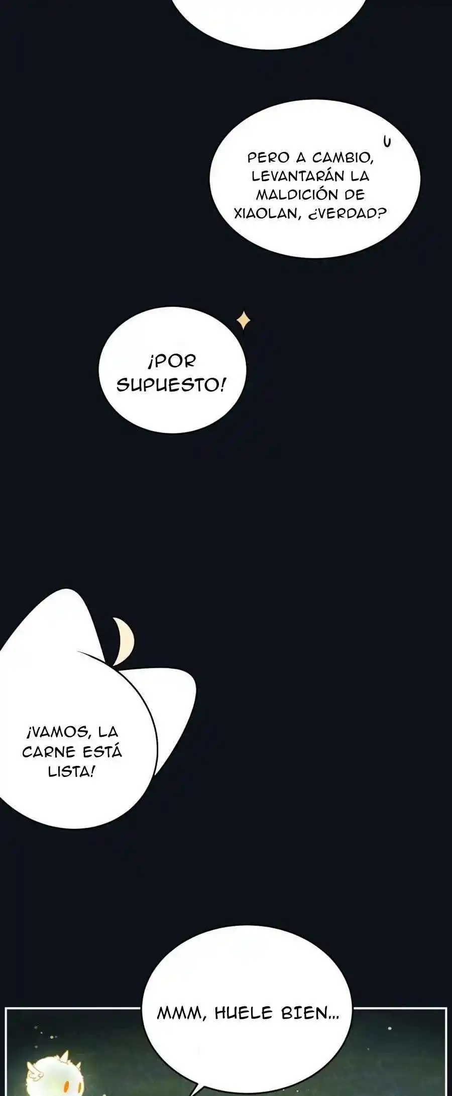 My Food Seems To Be Very Cute - Capítulo 175 - Página 8 - LectorTMOo