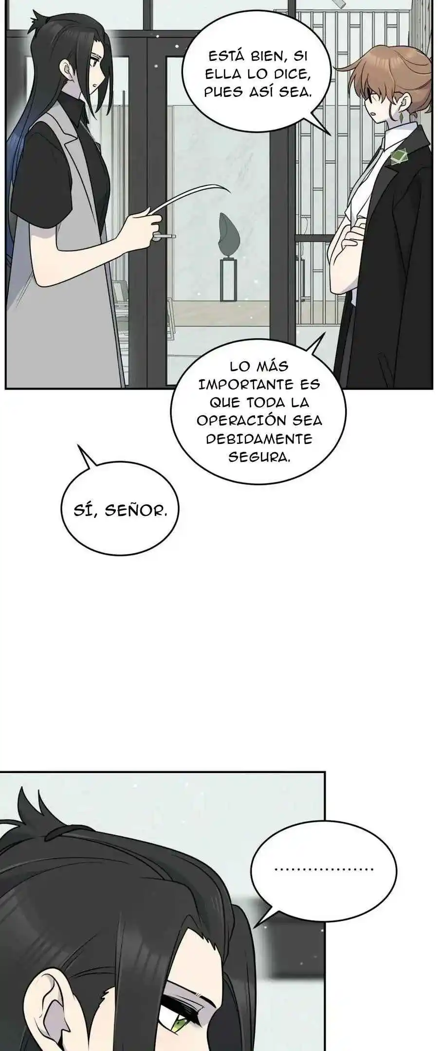My Food Seems To Be Very Cute - Capítulo 175 - Página 20 - LectorTMOo