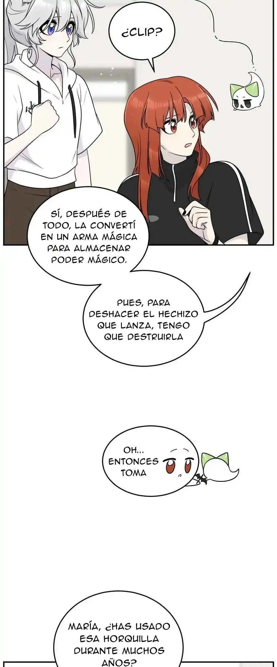 My Food Seems To Be Very Cute - Capítulo 176 - Página 7 - LectorTMOo