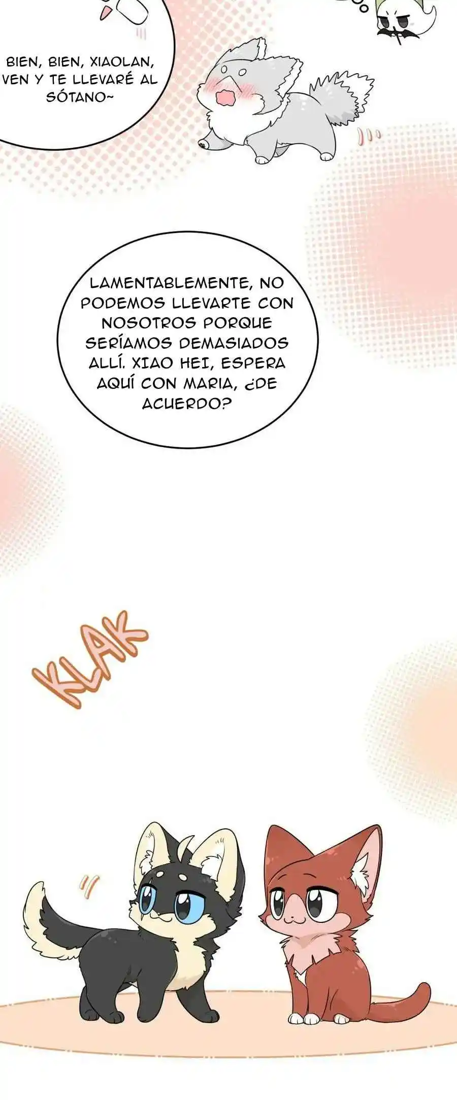 My Food Seems To Be Very Cute - Capítulo 176 - Página 11 - LectorTMOo