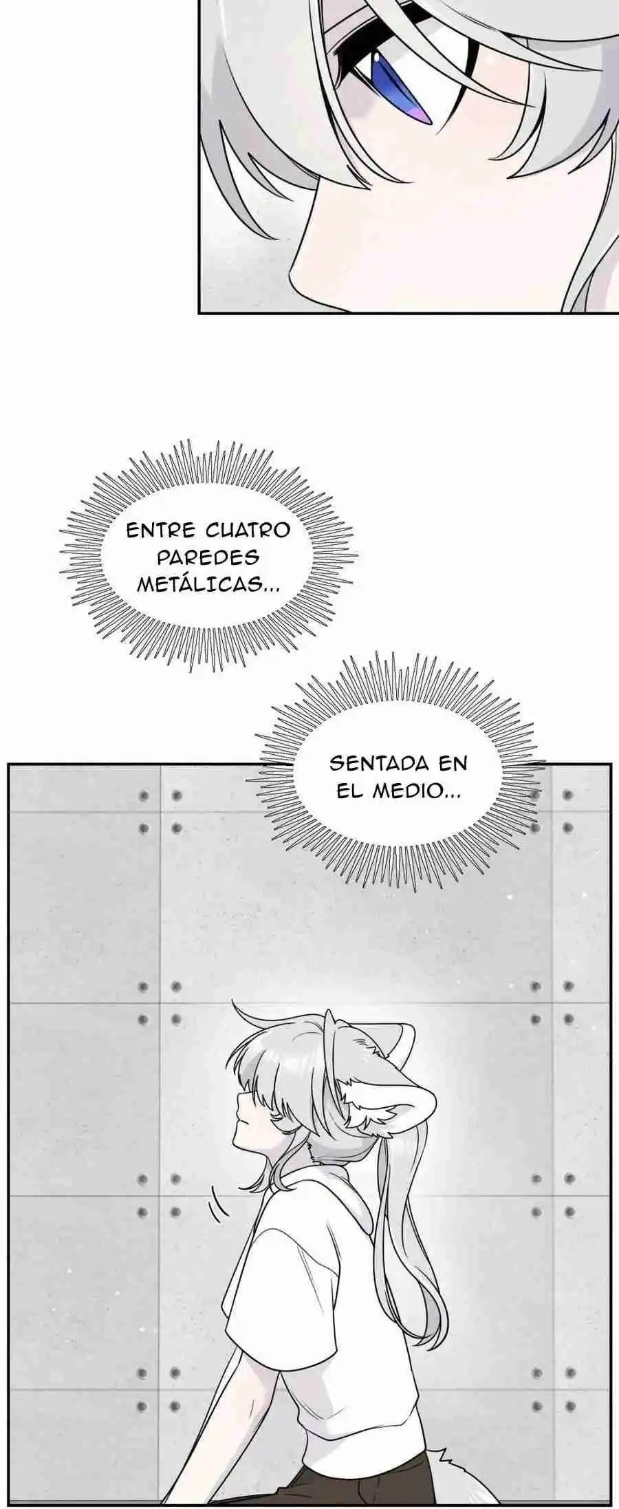 My Food Seems To Be Very Cute - Capítulo 176 - Página 17 - LectorTMOo
