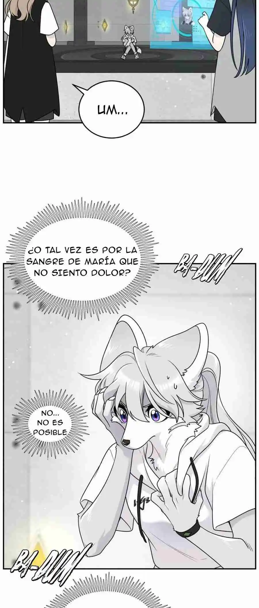 My Food Seems To Be Very Cute - Capítulo 176 - Página 24 - LectorTMOo