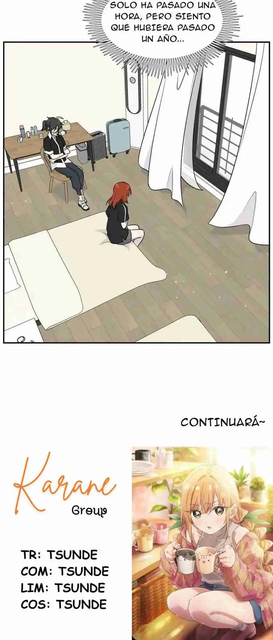 My Food Seems To Be Very Cute - Capítulo 176 - Página 28 - LectorTMOo
