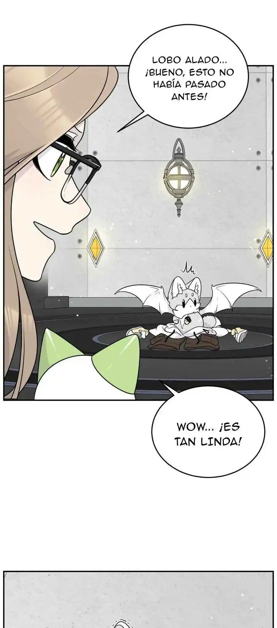 My Food Seems To Be Very Cute - Capítulo 177 - Página 9 - LectorTMOo
