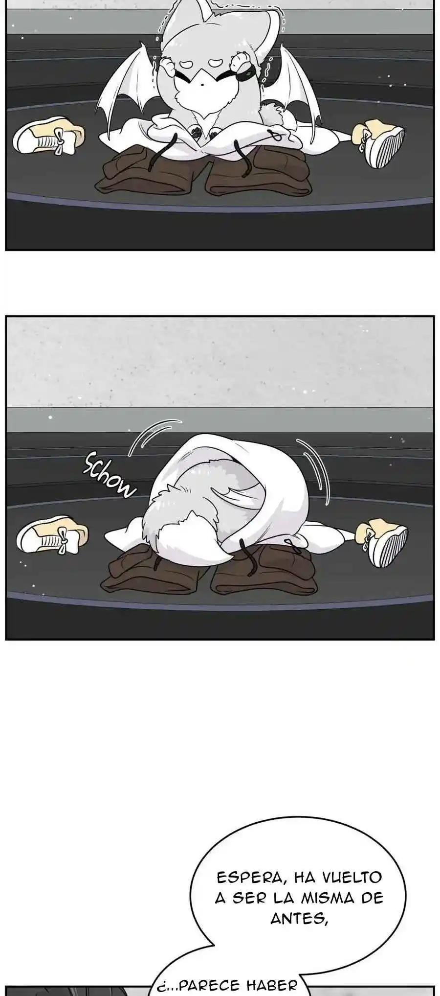 My Food Seems To Be Very Cute - Capítulo 177 - Página 10 - LectorTMOo