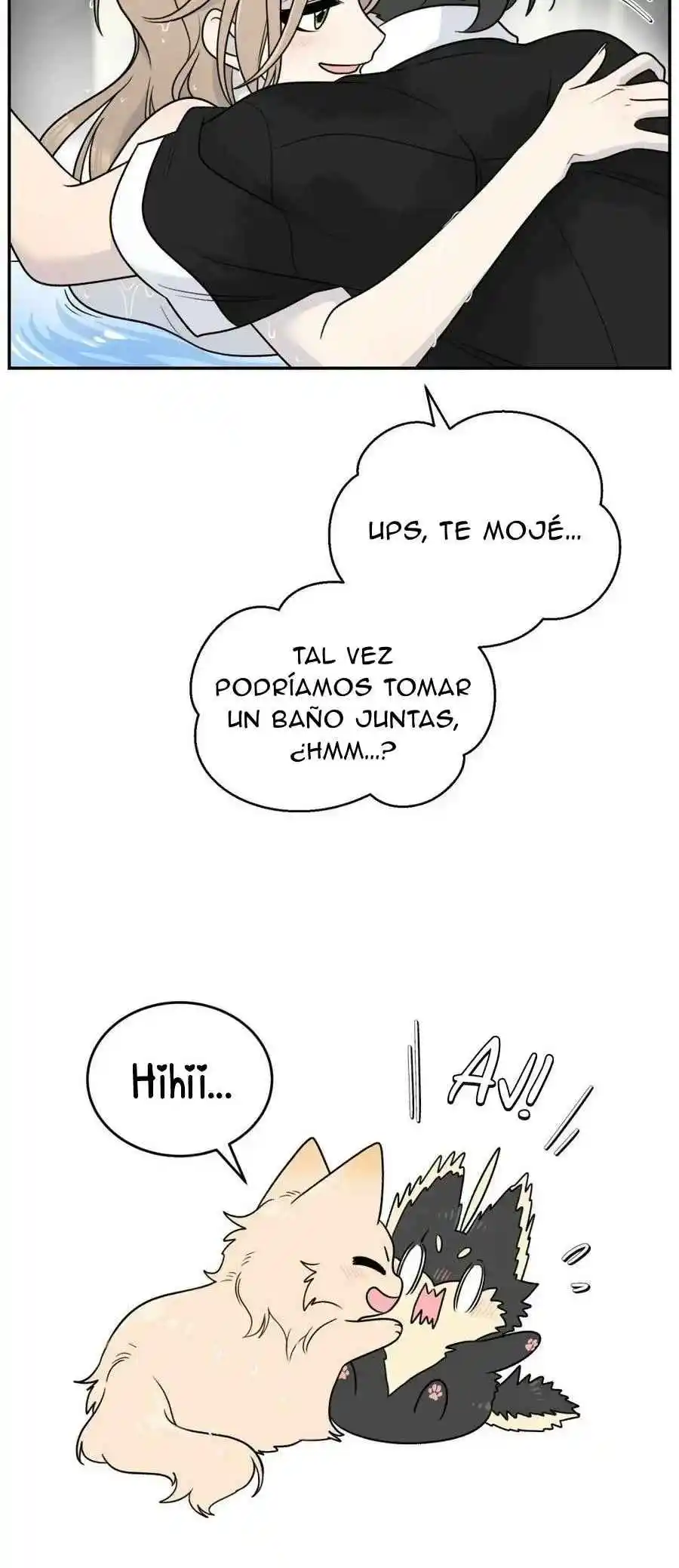 My Food Seems To Be Very Cute - Capítulo 178 - Página 22 - LectorTMOo