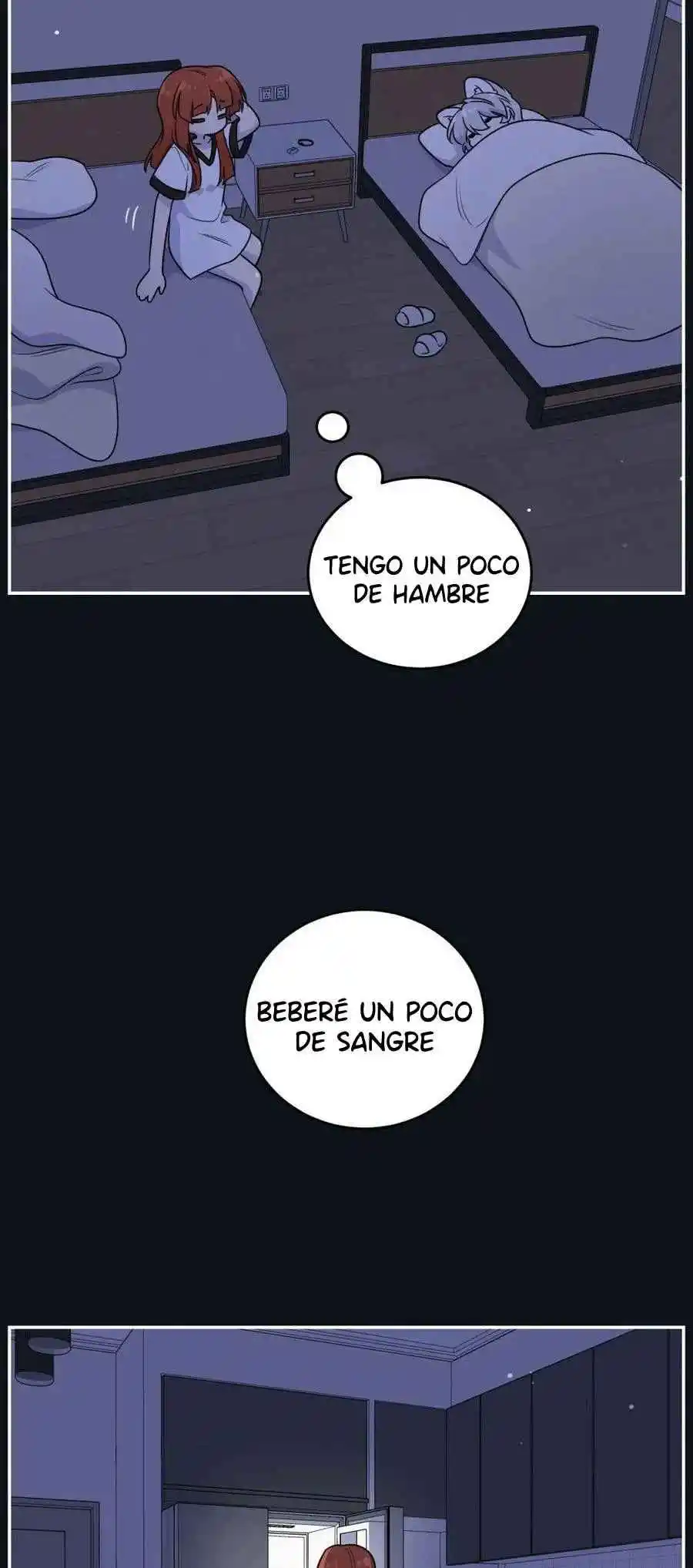 My Food Seems To Be Very Cute - Capítulo 178 - Página 31 - LectorTMOo