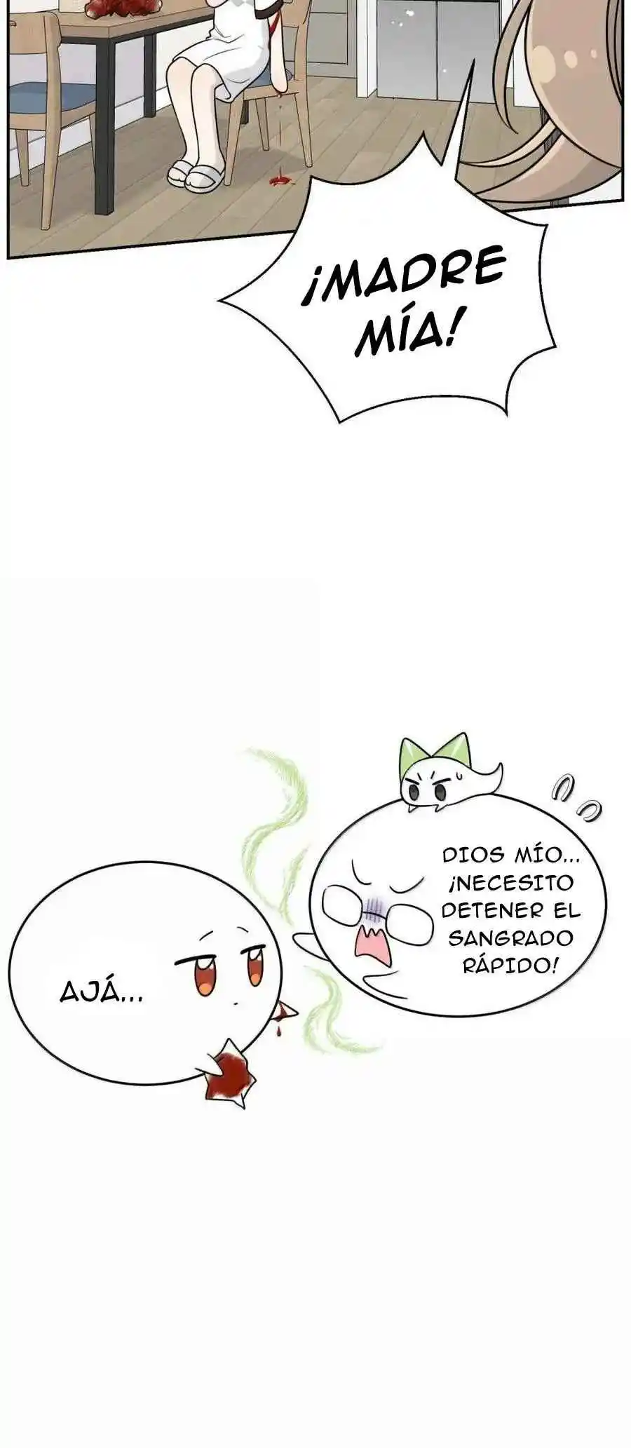 My Food Seems To Be Very Cute - Capítulo 179 - Página 20 - LectorTMOo