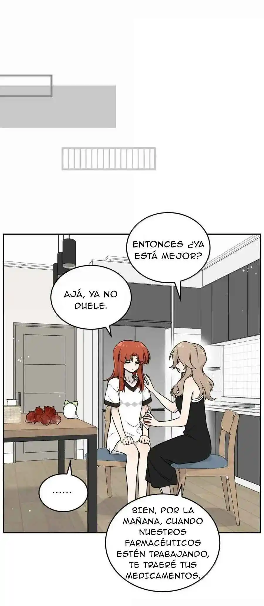 My Food Seems To Be Very Cute - Capítulo 179 - Página 21 - LectorTMOo