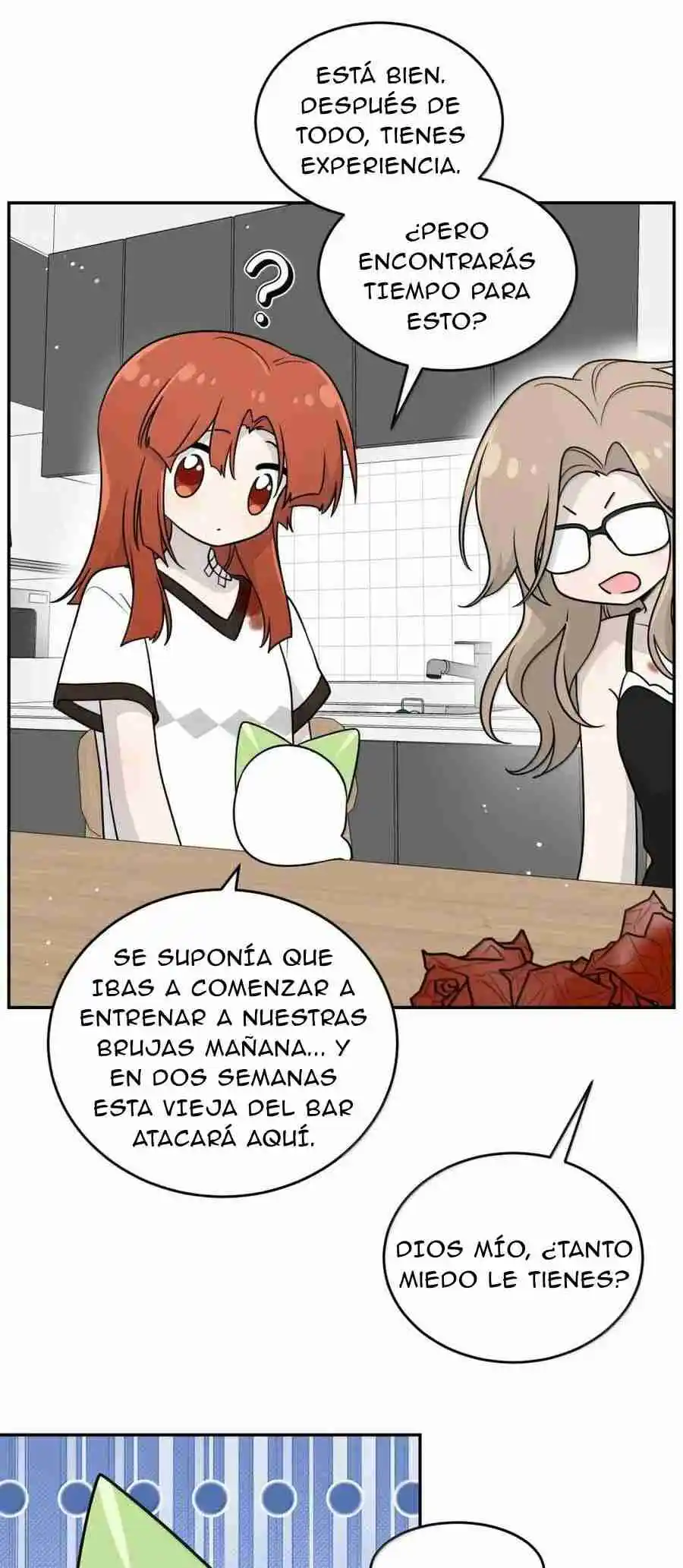 My Food Seems To Be Very Cute - Capítulo 179 - Página 24 - LectorTMOo