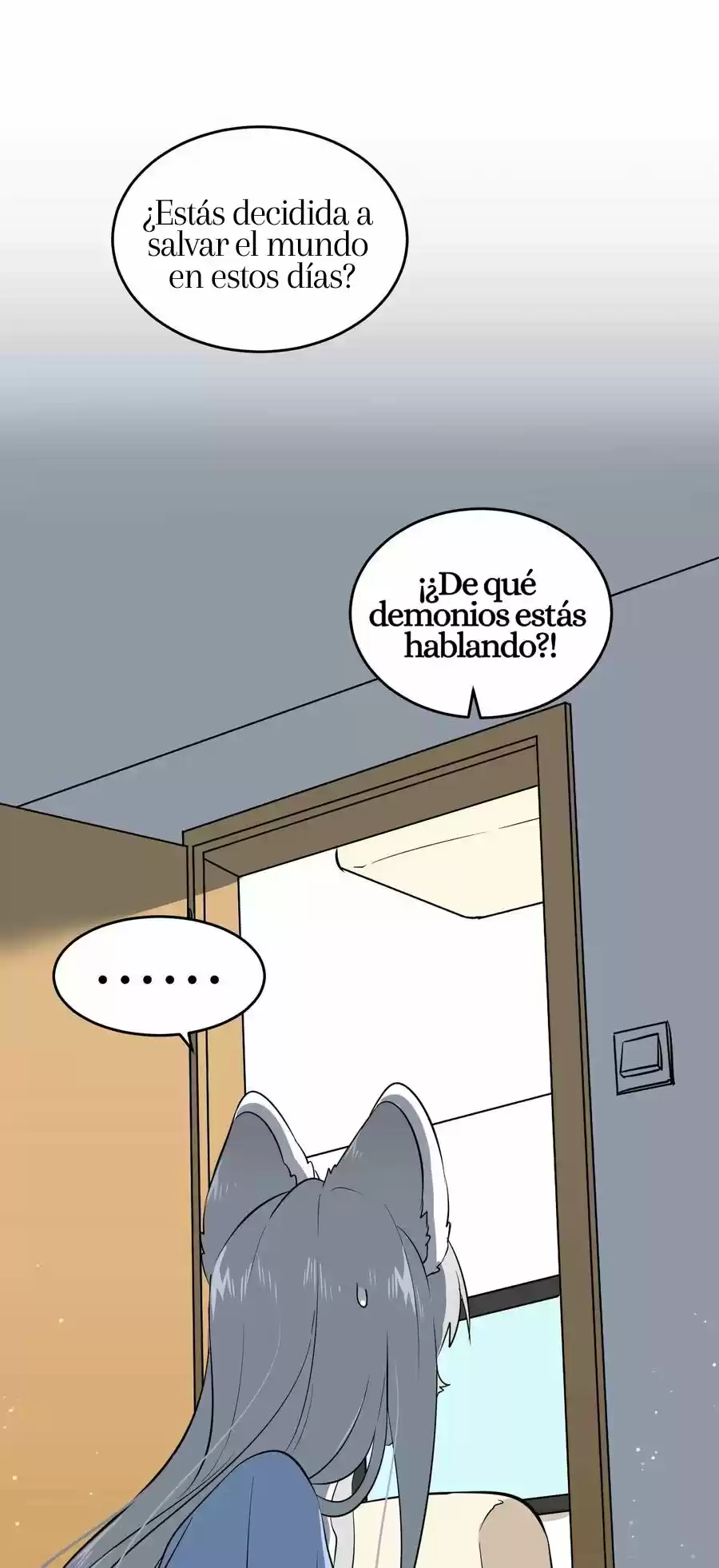 My Food Seems To Be Very Cute - Capítulo 18 - Página 2 - LectorTMOo