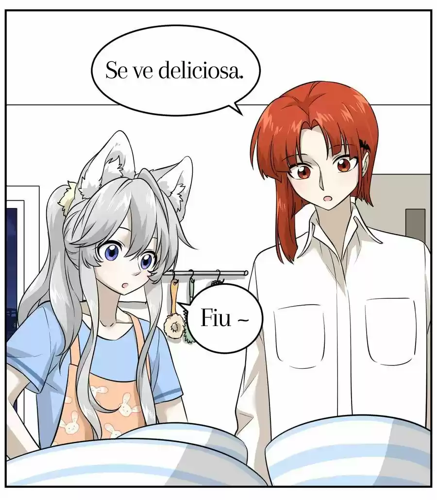 My Food Seems To Be Very Cute - Capítulo 18 - Página 24 - LectorTMOo