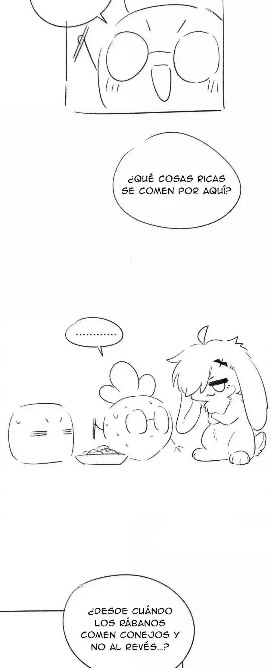 My Food Seems To Be Very Cute - Capítulo 180.5 - Página 18 - LectorTMOo