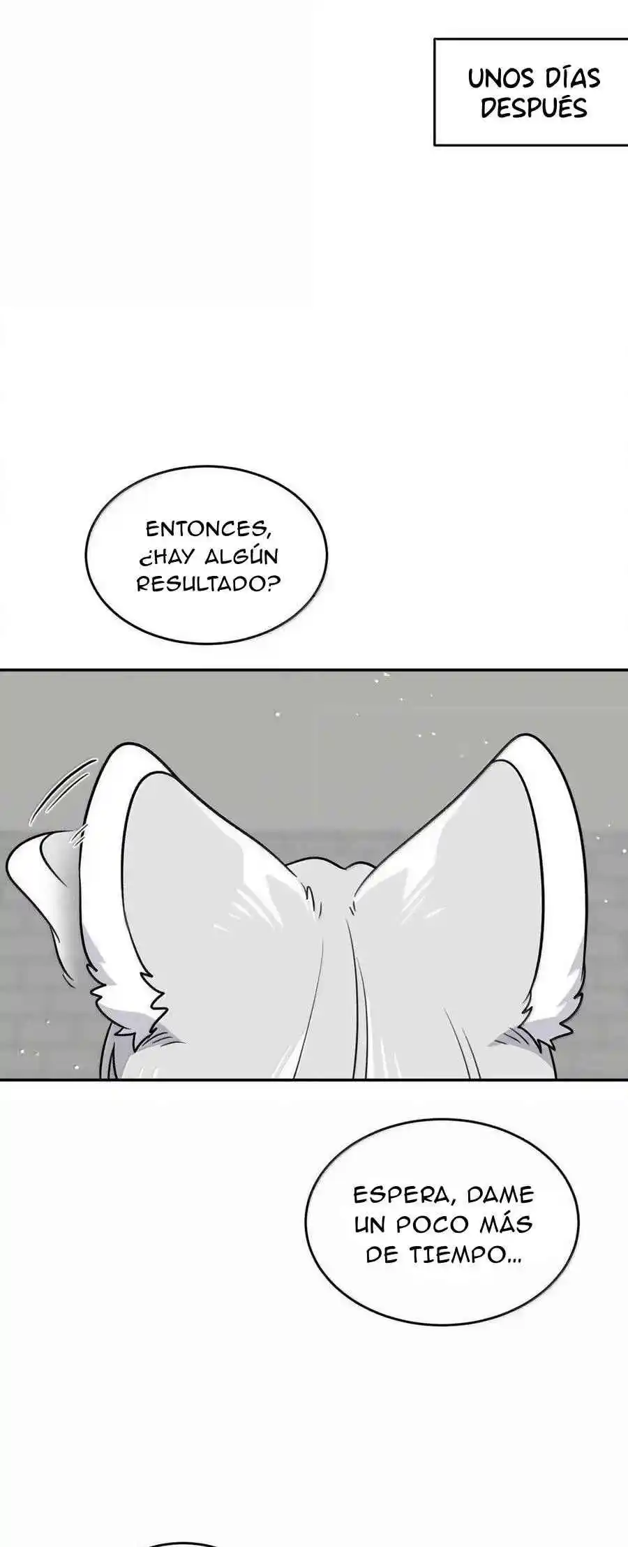 My Food Seems To Be Very Cute - Capítulo 182 - Página 5 - LectorTMOo