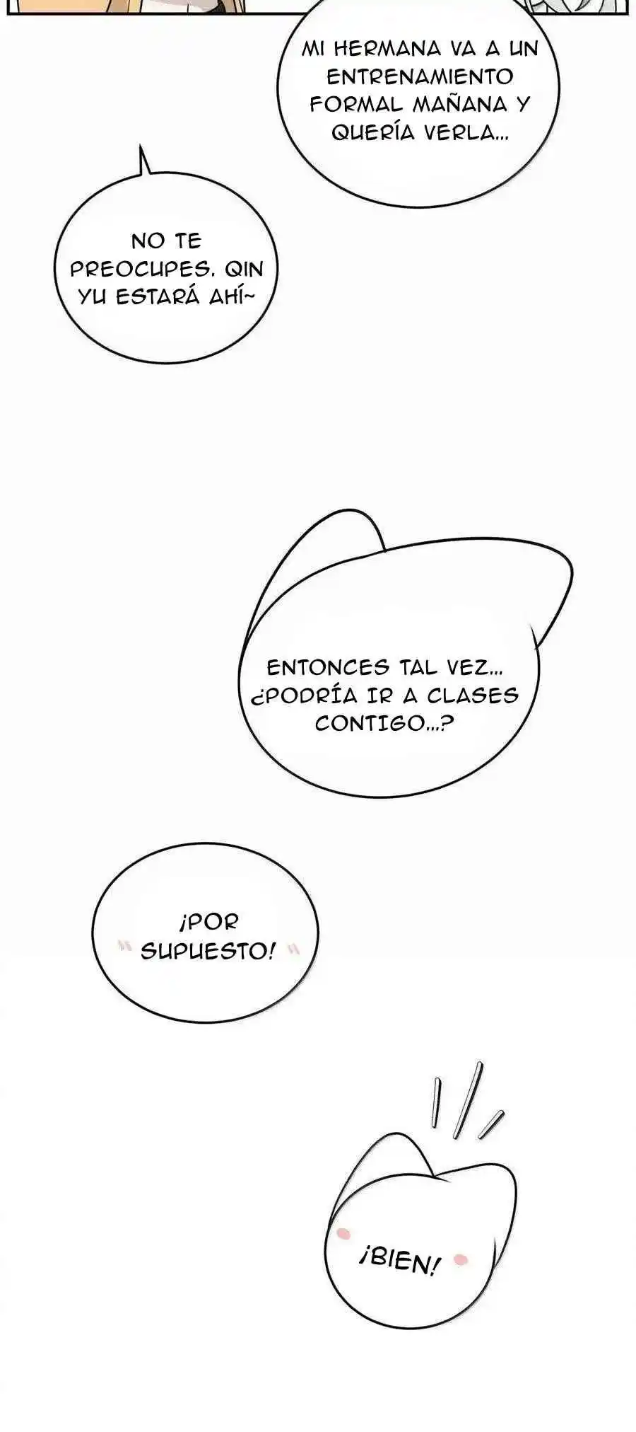 My Food Seems To Be Very Cute - Capítulo 182 - Página 12 - LectorTMOo