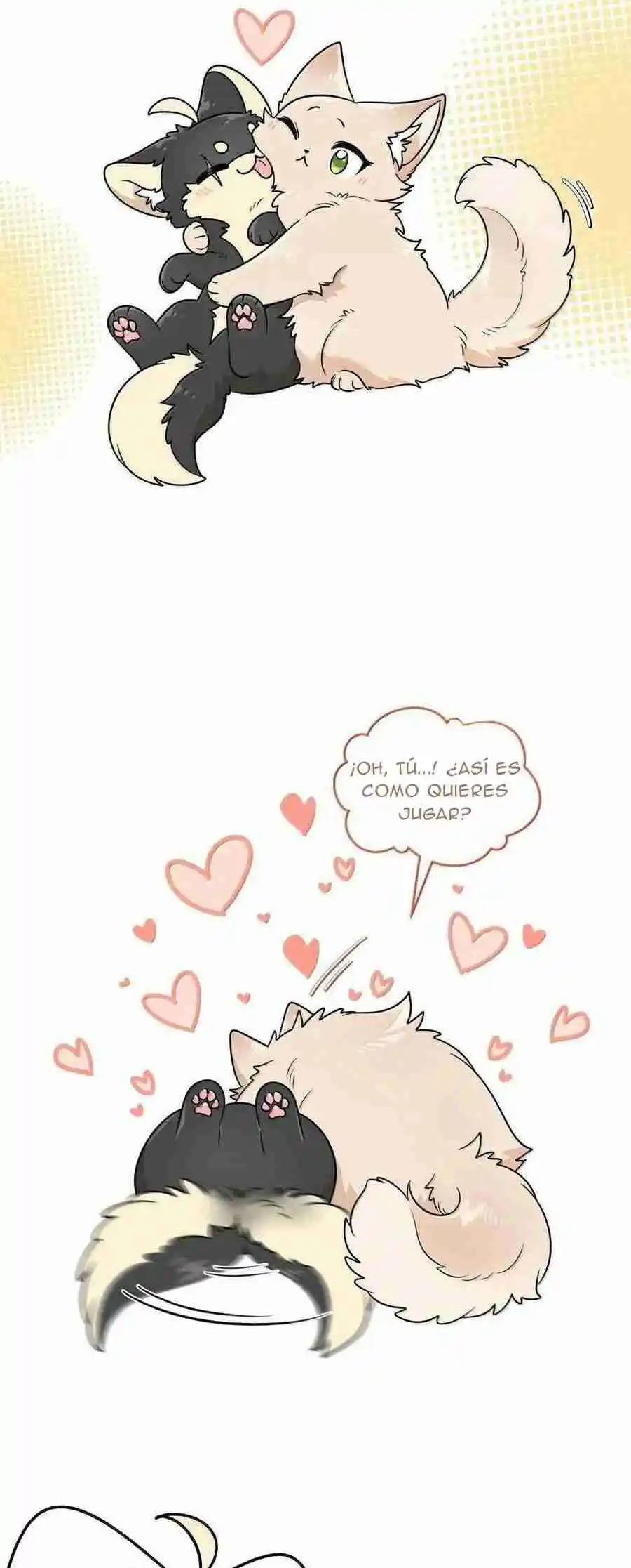 My Food Seems To Be Very Cute - Capítulo 182 - Página 21 - LectorTMOo
