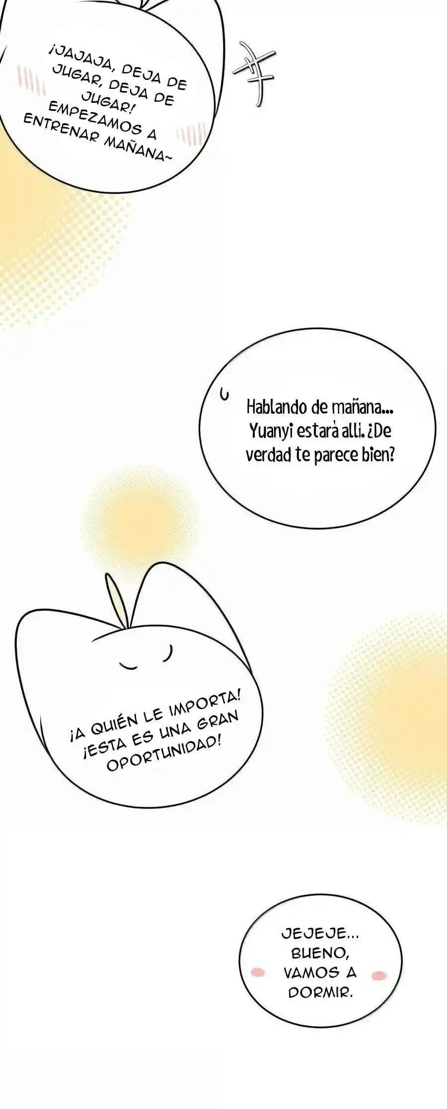 My Food Seems To Be Very Cute - Capítulo 182 - Página 22 - LectorTMOo