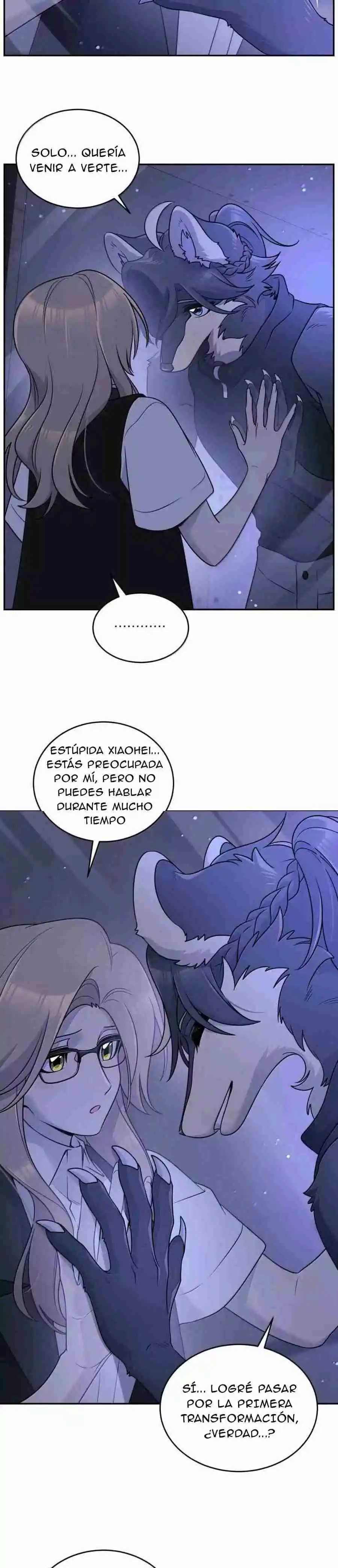 My Food Seems To Be Very Cute - Capítulo 183 - Página 13 - LectorTMOo