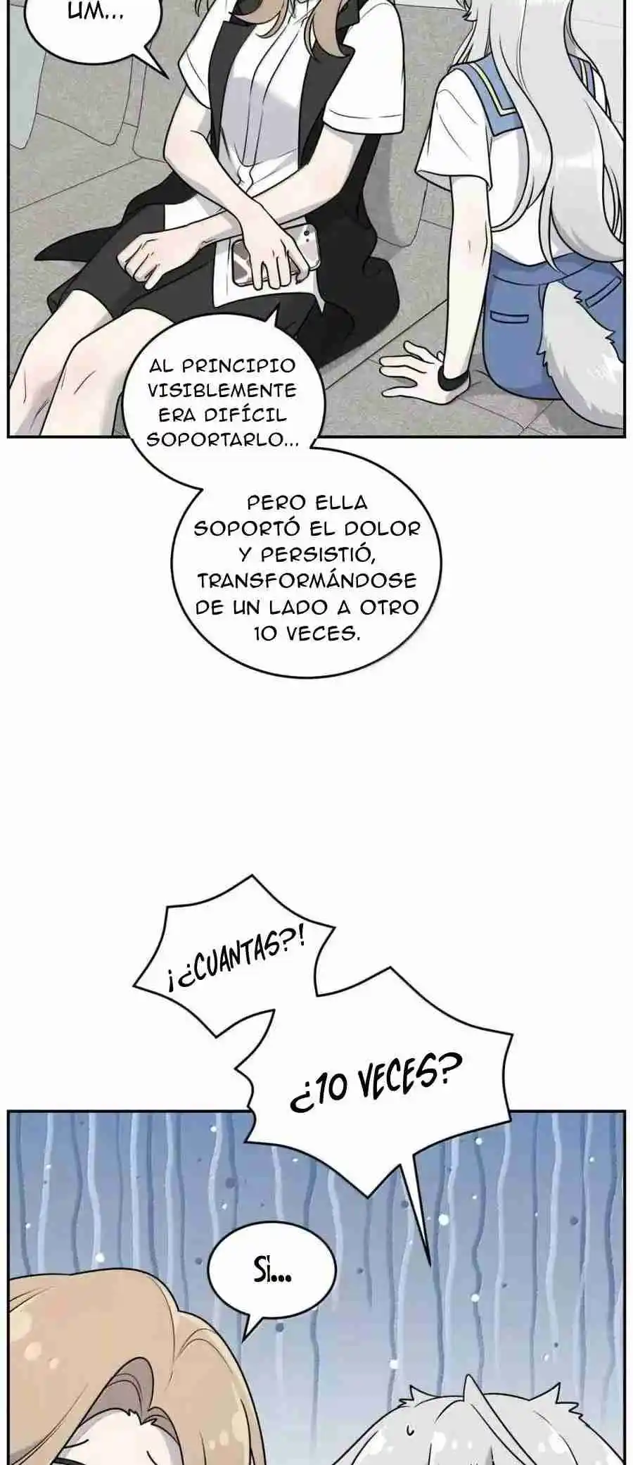 My Food Seems To Be Very Cute - Capítulo 183 - Página 21 - LectorTMOo