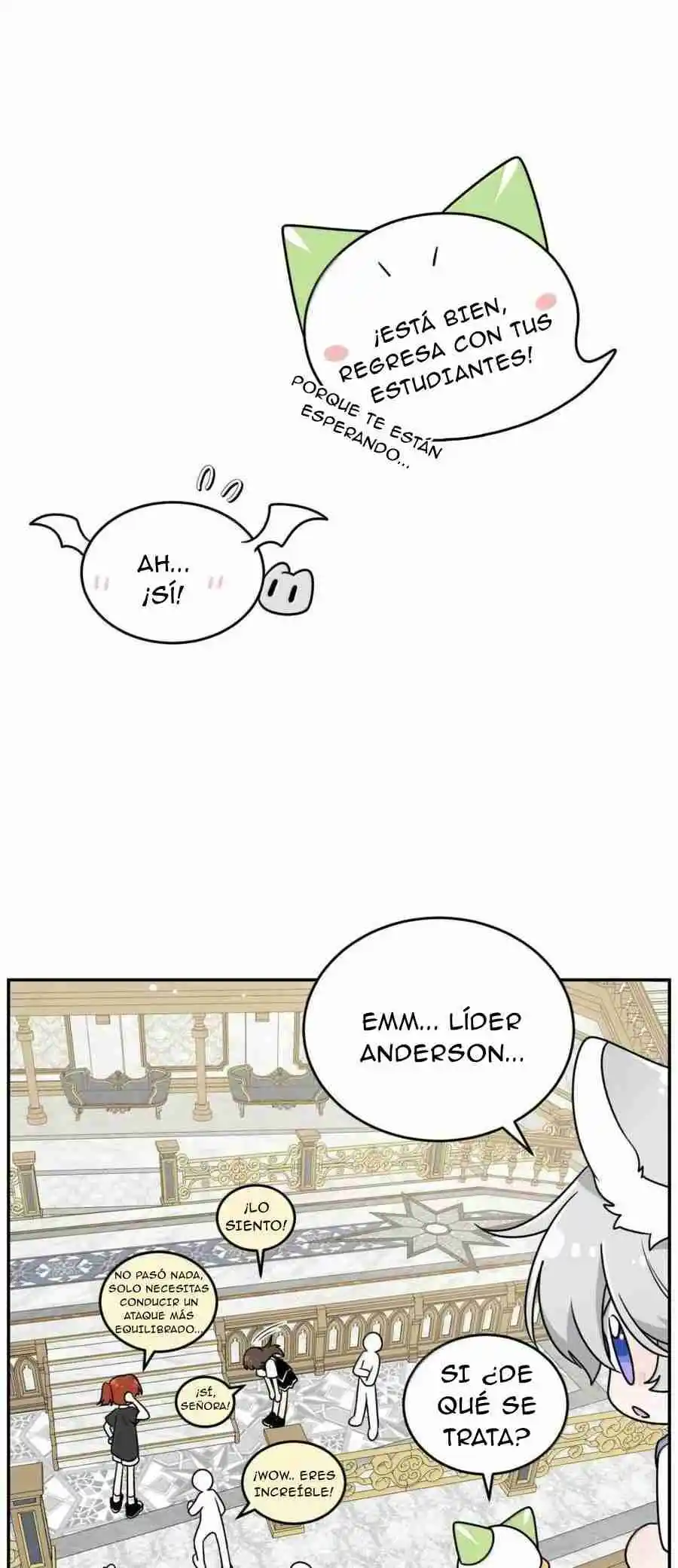 My Food Seems To Be Very Cute - Capítulo 184 - Página 19 - LectorTMOo