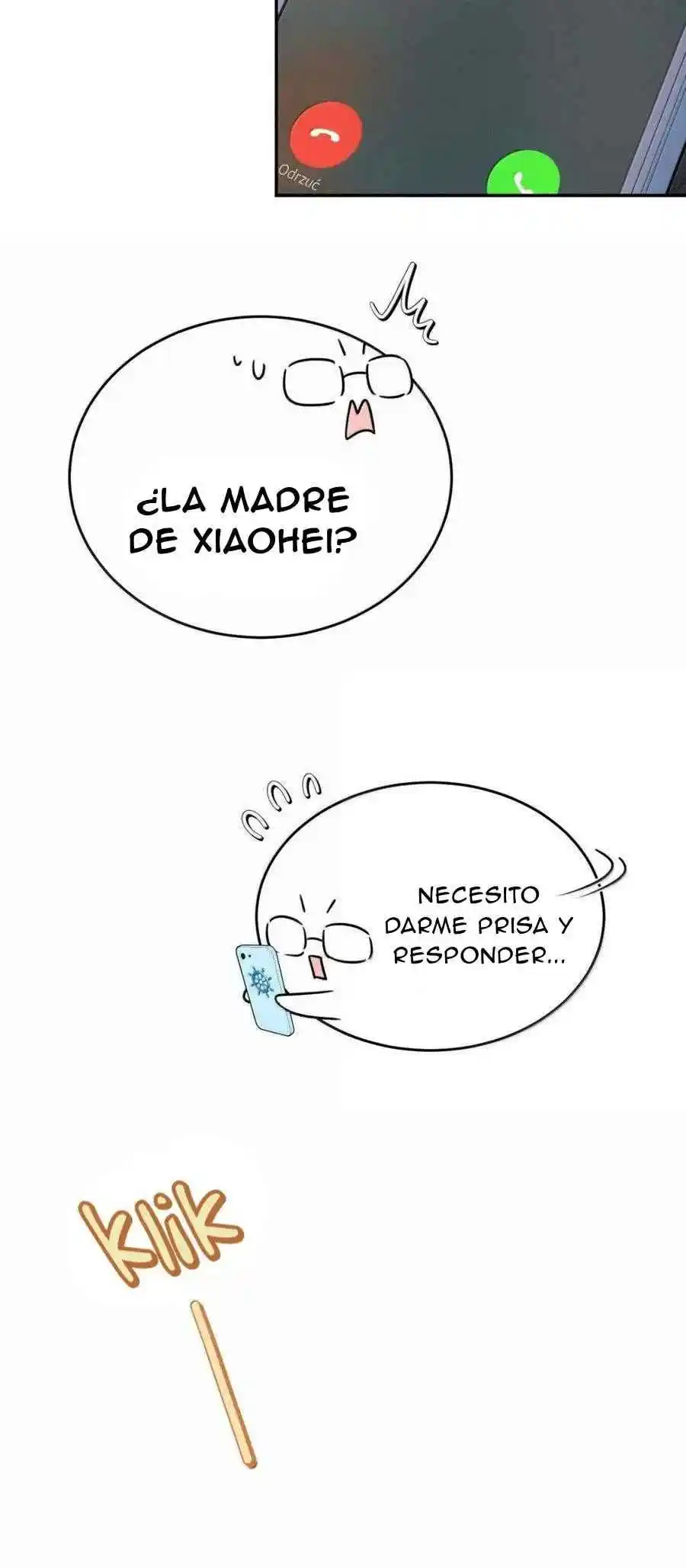 My Food Seems To Be Very Cute - Capítulo 184 - Página 26 - LectorTMOo