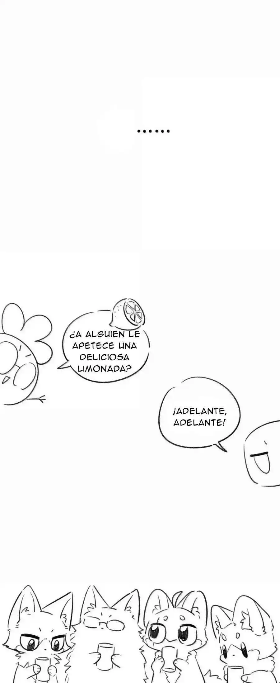My Food Seems To Be Very Cute - Capítulo 184 - Página 36 - LectorTMOo