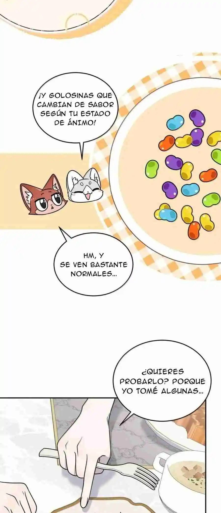 My Food Seems To Be Very Cute - Capítulo 185 - Página 13 - LectorTMOo