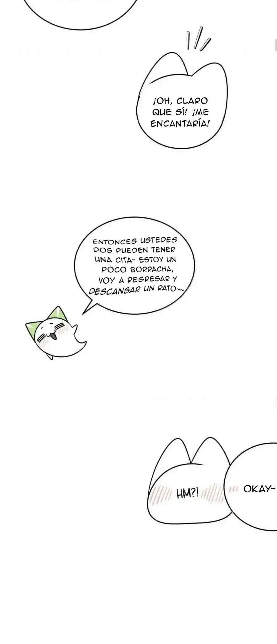 My Food Seems To Be Very Cute - Capítulo 185 - Página 19 - LectorTMOo