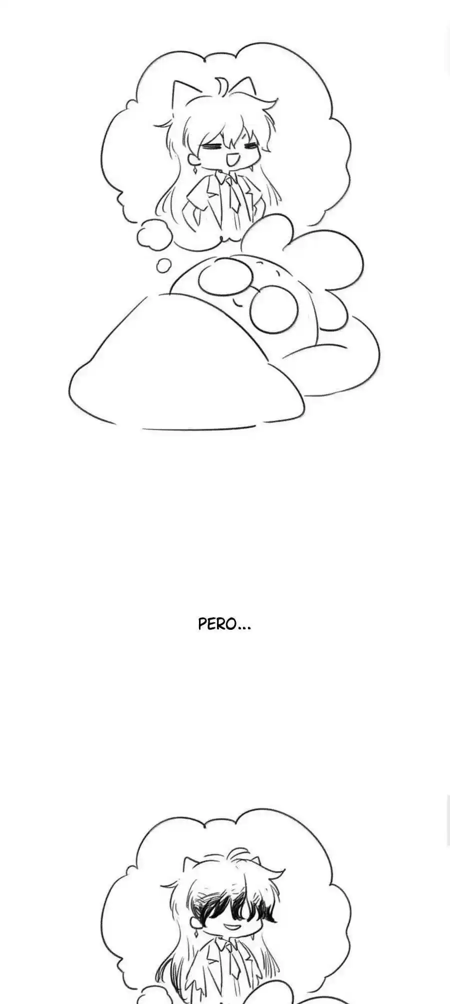My Food Seems To Be Very Cute - Capítulo 185 - Página 34 - LectorTMOo