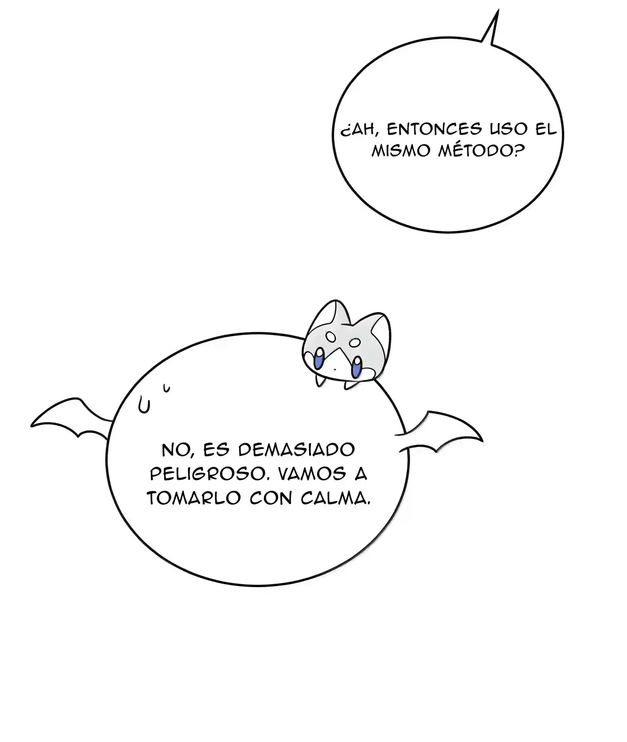 My Food Seems To Be Very Cute - Capítulo 186 - Página 6 - LectorTMOo