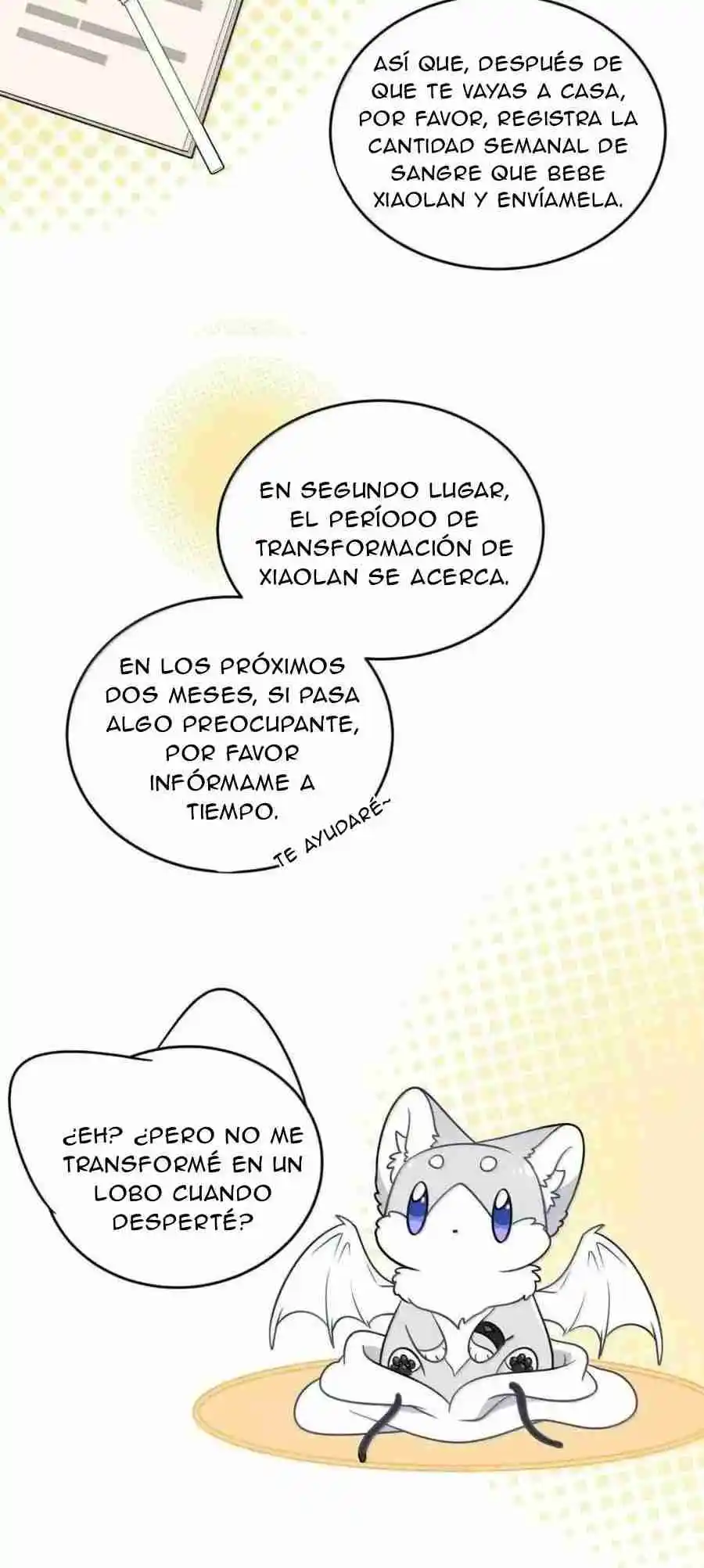 My Food Seems To Be Very Cute - Capítulo 188 - Página 13 - LectorTMOo