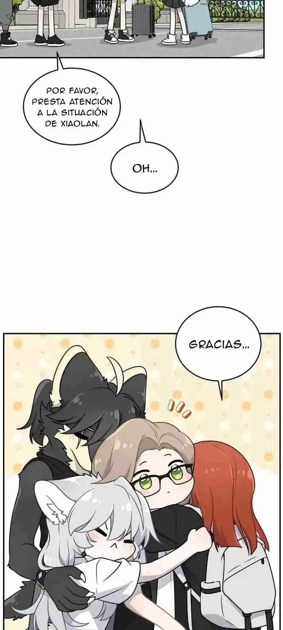 My Food Seems To Be Very Cute - Capítulo 188 - Página 15 - LectorTMOo