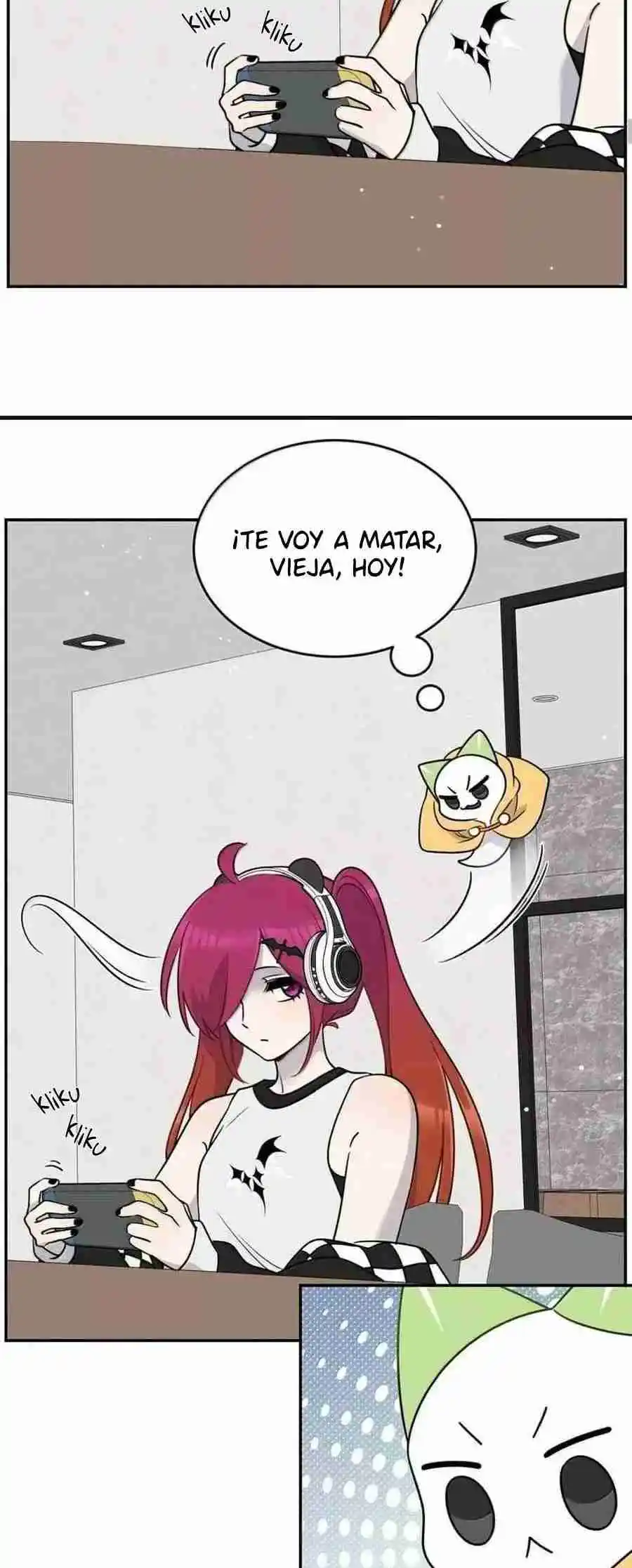 My Food Seems To Be Very Cute - Capítulo 188 - Página 22 - LectorTMOo