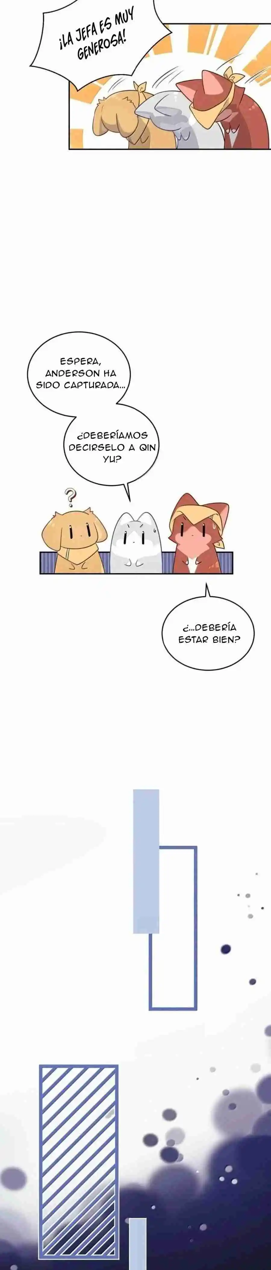 My Food Seems To Be Very Cute - Capítulo 189 - Página 19 - LectorTMOo