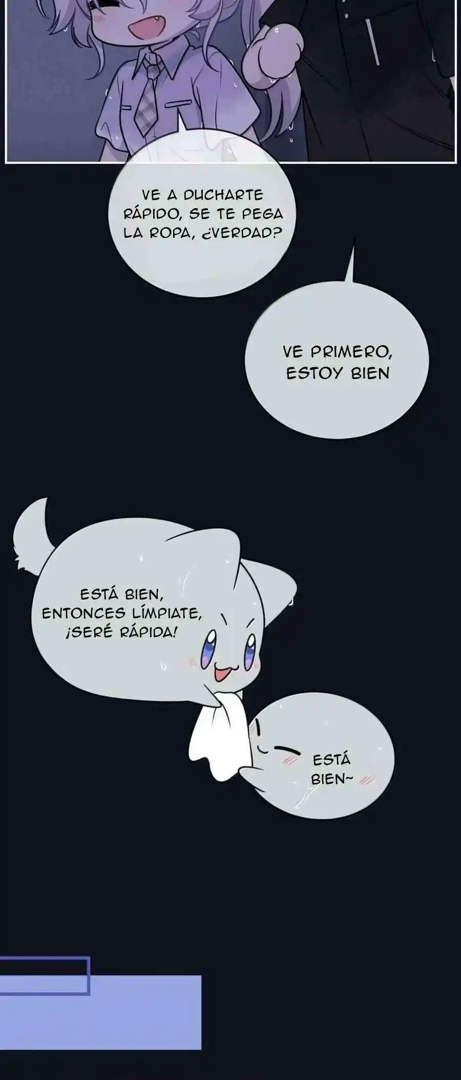 My Food Seems To Be Very Cute - Capítulo 189 - Página 23 - LectorTMOo