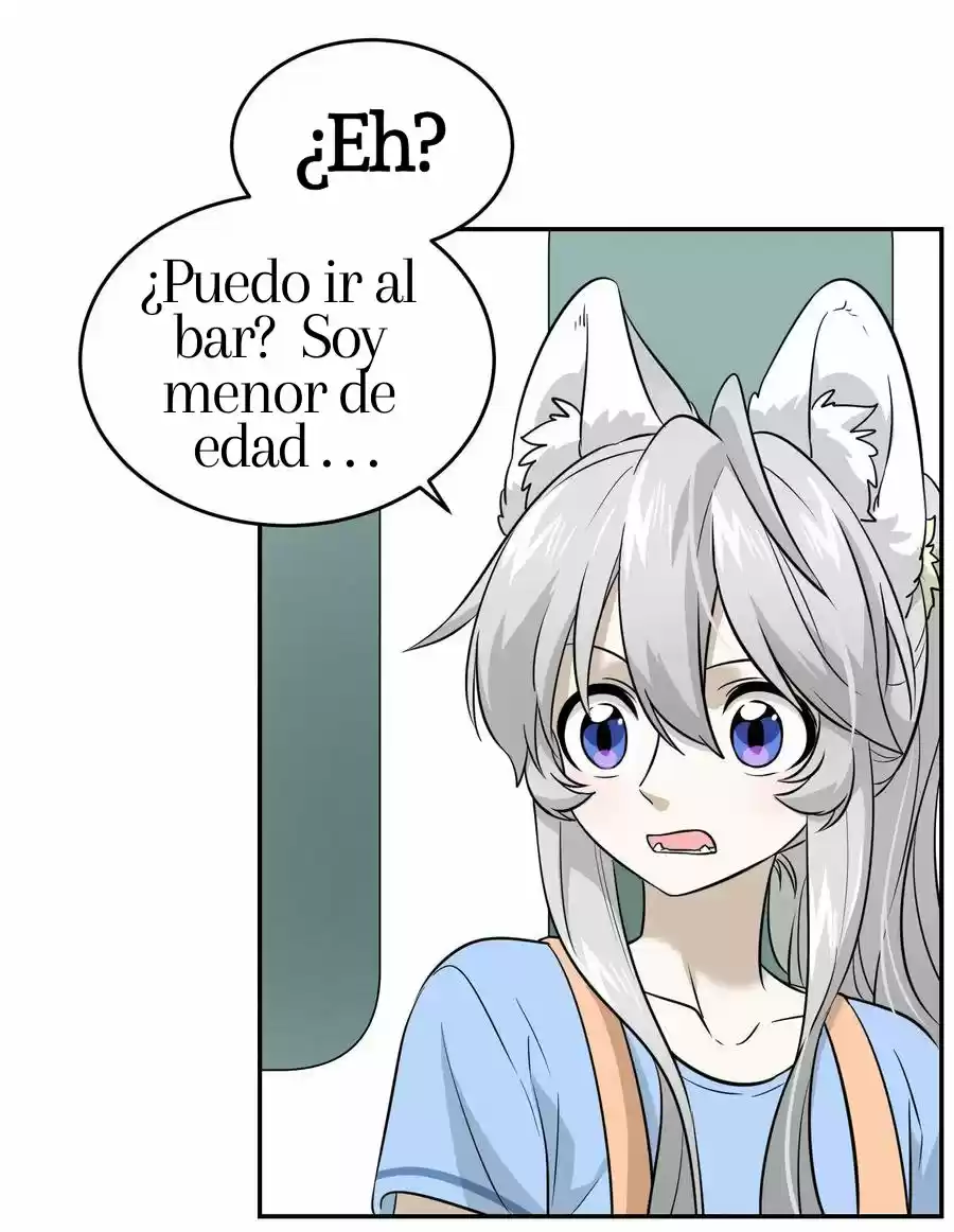 My Food Seems To Be Very Cute - Capítulo 19 - Página 14 - LectorTMOo