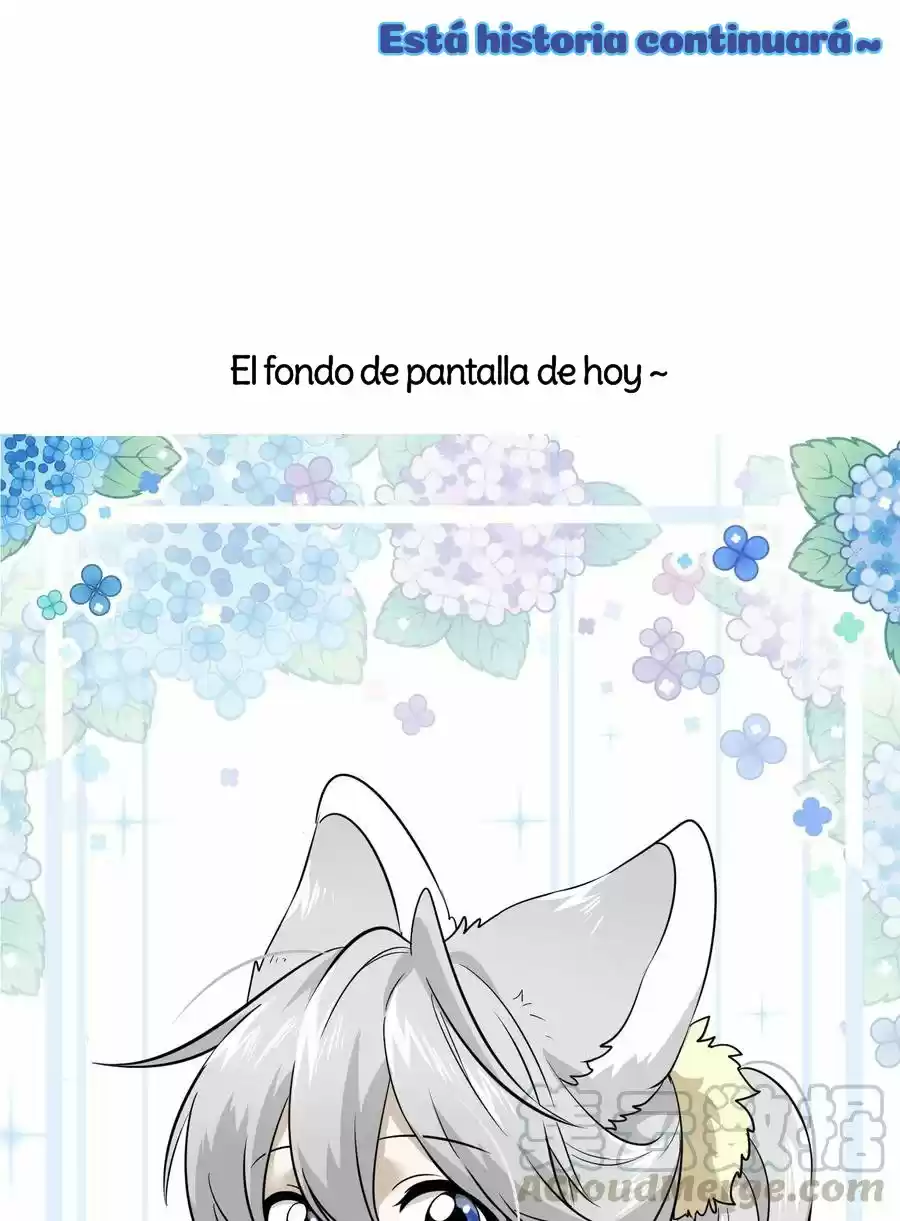 My Food Seems To Be Very Cute - Capítulo 19 - Página 34 - LectorTMOo