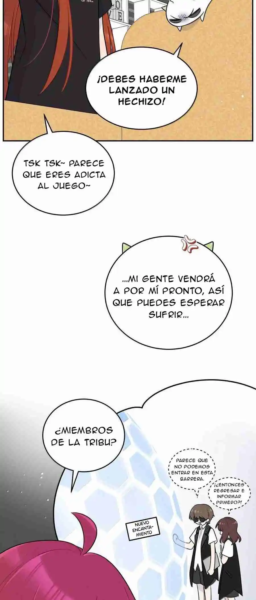 My Food Seems To Be Very Cute - Capítulo 191 - Página 13 - LectorTMOo