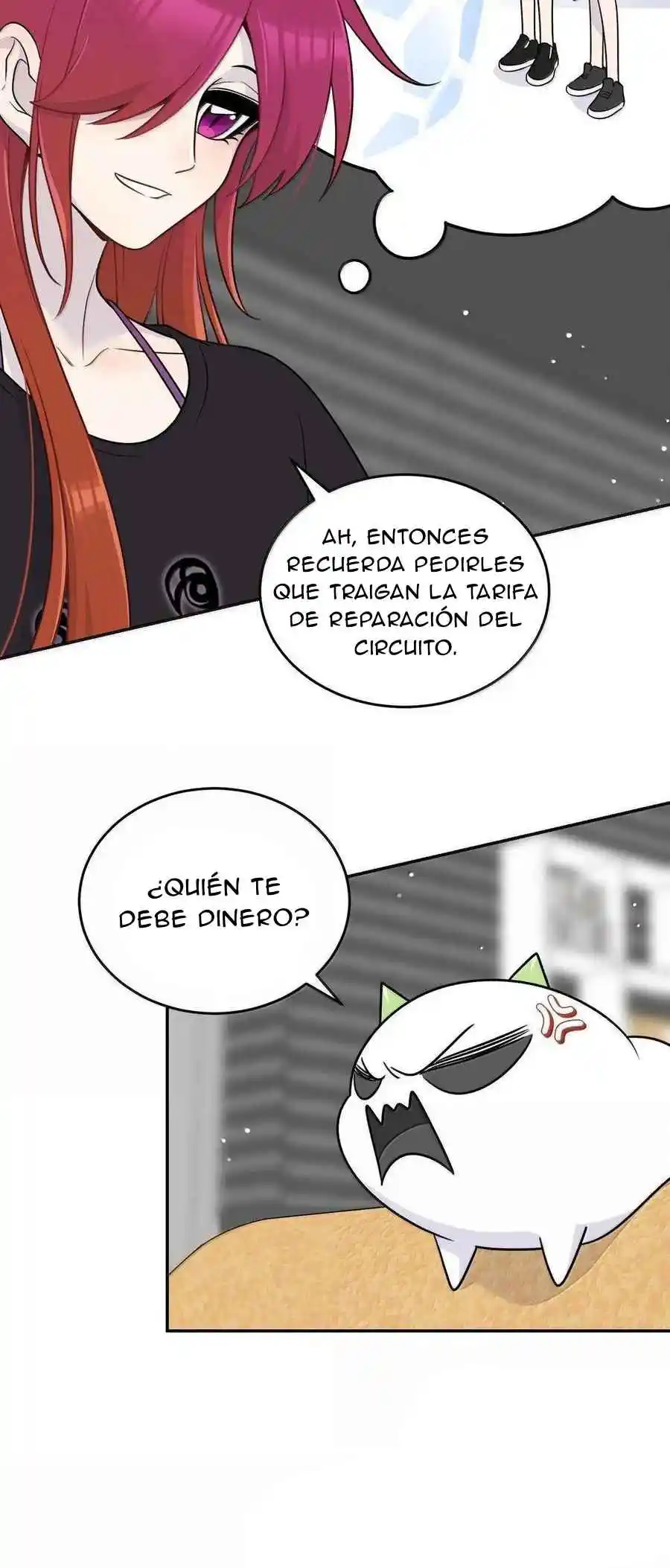 My Food Seems To Be Very Cute - Capítulo 191 - Página 14 - LectorTMOo
