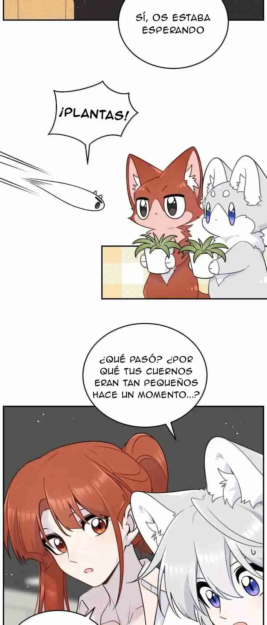 My Food Seems To Be Very Cute - Capítulo 191 - Página 16 - LectorTMOo